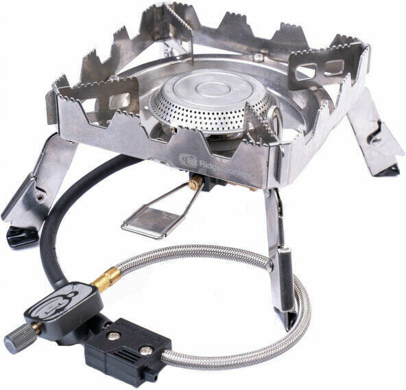 Quad Stove Pro (RM183)