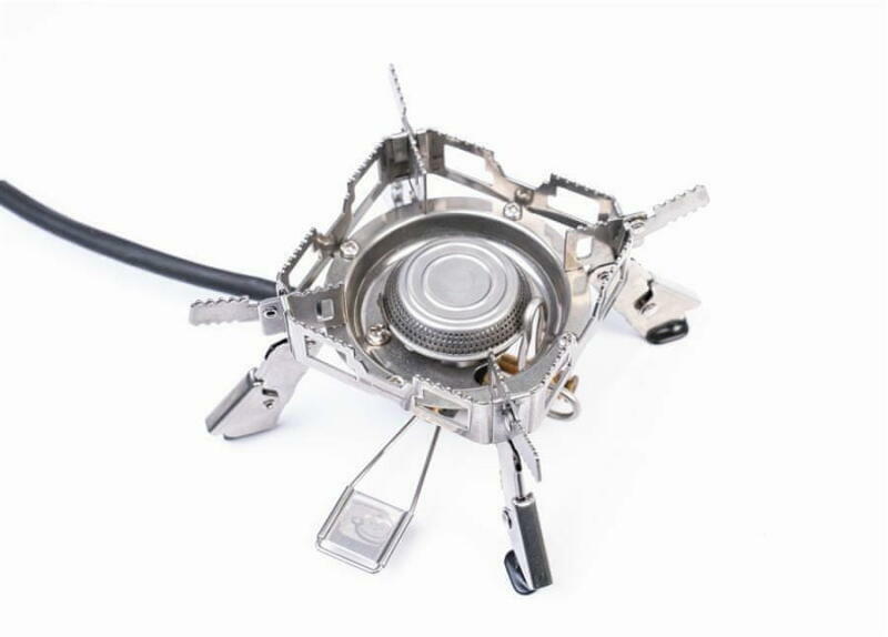 Quad Stove Pro Mini (RM185)