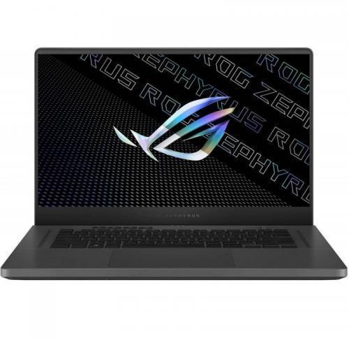 ノートPC ASUS ROG Zephyrus G15 GA503QM ASUS ROG Zephyrus G15 GA503QM-HQ034T Laptop - Preturi, Asus