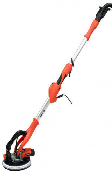 TOYA YATO YT-82355 (Masina de slefuit beton) - Preturi