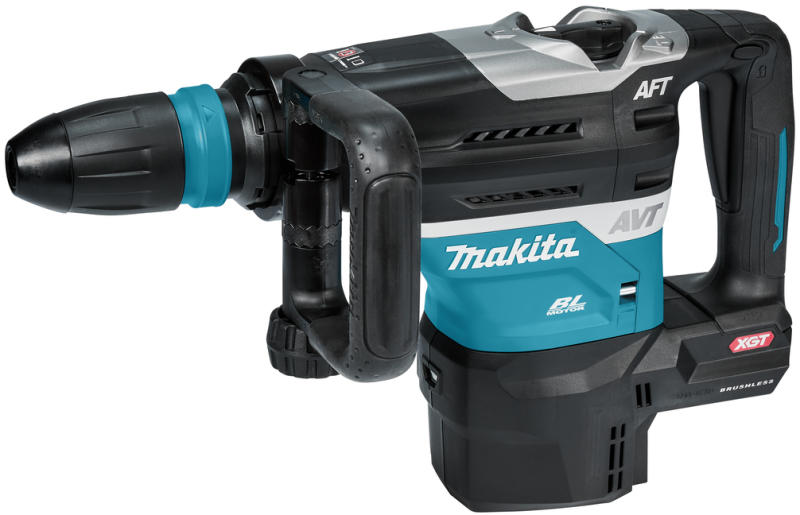 Makita HR005GZ01 (Bormasina, ciocan rotopercutor) - Preturi