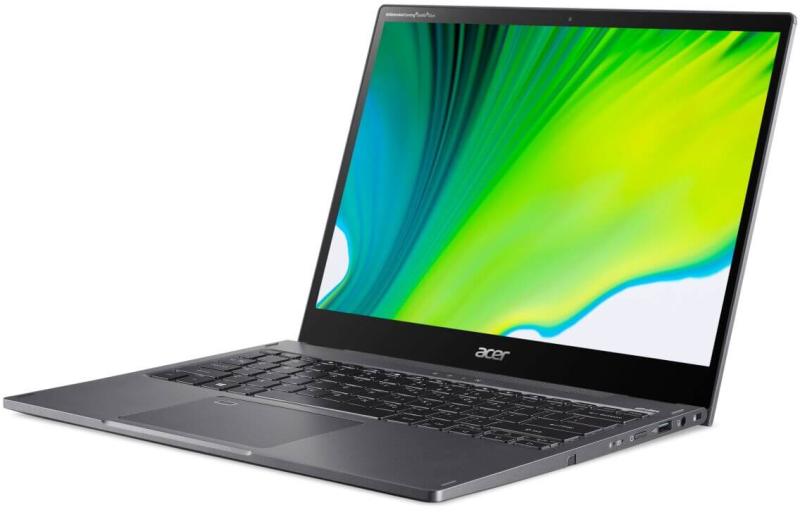 Acer Spin 5 SP513-55N-72D7 NX.A5PEV.001 Laptop - Preturi, Acer Notebook  oferte
