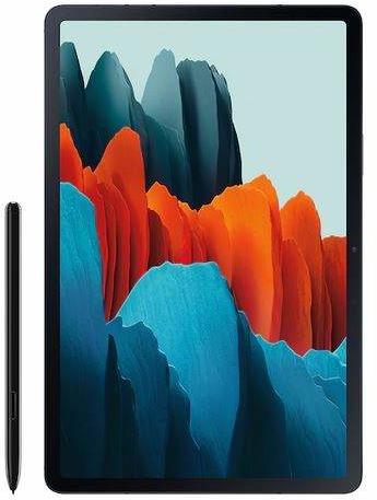 Samsung Galaxy Tab S7 T870N 11.0 256GB Tablet vásárlás - Árukereső.hu