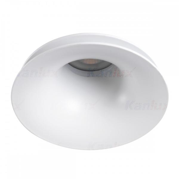 Vásárlás: Kanlux 33161 Beépíthető lámpa árak összehasonlítása, 33161 boltok