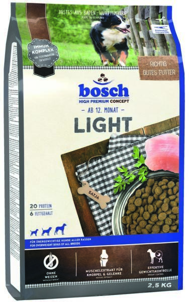 Adult Light 2,5 kg