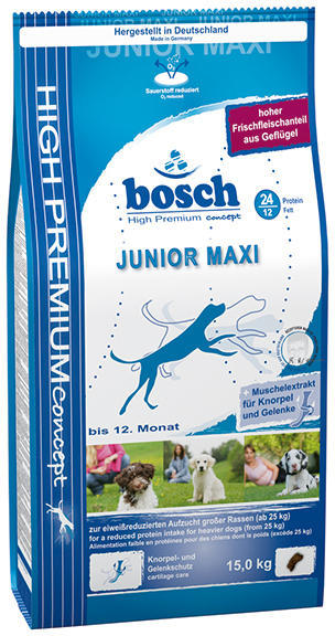 Vásárlás: bosch Junior Maxi 1 kg Kutyatáp árak összehasonlítása,  JuniorMaxi1kg boltok