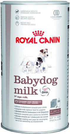 1st Age Milk 400 g