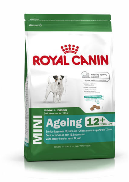 Mini Ageing +12 800 g