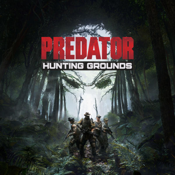 Sony Predator Hunting Grounds (PC) játékprogram árak, olcsó Sony Predator  Hunting Grounds (PC) boltok, PC és konzol game vásárlás