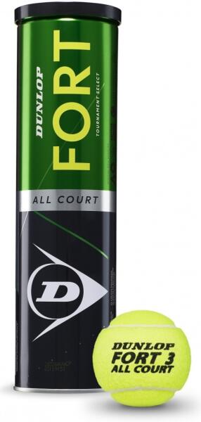Dunlop Mingi tenis camp Dunlop Fort All Court TS (745210) (Minge tenis) -  Preturi