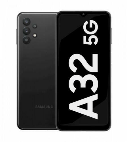 Samsung Galaxy A32 5G 128GB mobiltelefon vásárlás, olcsó Samsung Galaxy A32  5G 128GB telefon árak, Samsung Galaxy A32 5G 128GB Mobil akciók