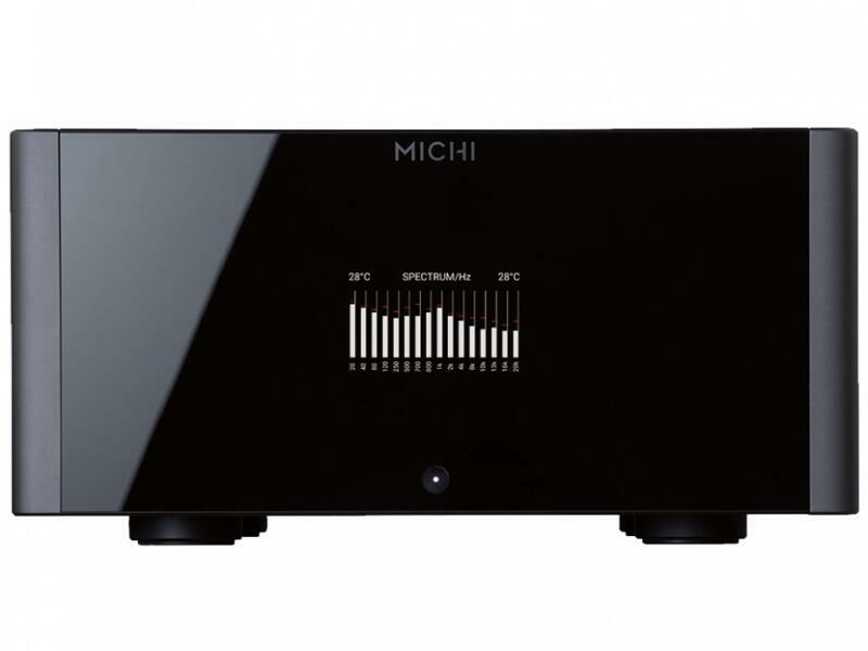 Michi M8