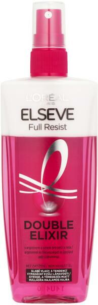 Vásárlás: L'Oréal Elseve Arginine Resist X3 Double Elixir 200 ml Hajbalzsam  árak összehasonlítása, Elseve Arginine Resist X 3 Double Elixir 200 ml  boltok