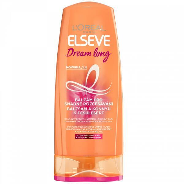 Paris Elseve Dream Long 200 ml