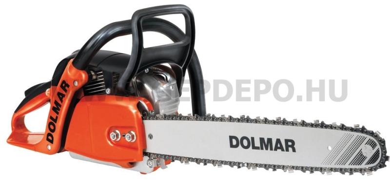 Vásárlás: Makita Dolmar PS-420SC-45A Láncfűrész árak összehasonlítása,  Dolmar PS 420 SC 45 A boltok