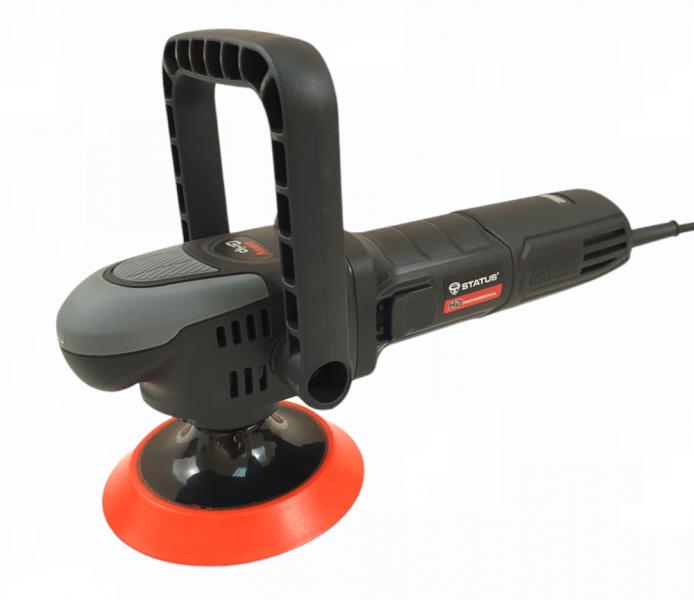 Status PA 125CE (9209) (Masina de polizat) - Preturi