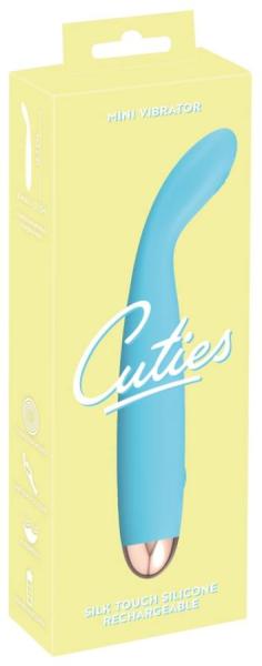 Cuties Mini Türkiz (4024144553686)