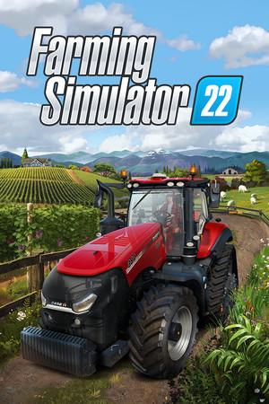 GIANTS Software Farming Simulator 22 (PC) játékprogram árak, olcsó GIANTS  Software Farming Simulator 22 (PC) boltok, PC és konzol game vásárlás