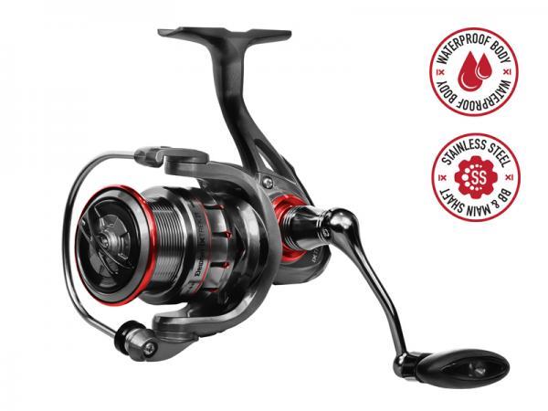 IXTREK 3T 3000