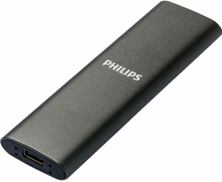 Vásárlás: Philips 1TB (FM01SS030P/00) Külső SSD meghajtó árak  összehasonlítása, 1 TB FM 01 SS 030 P 00 boltok