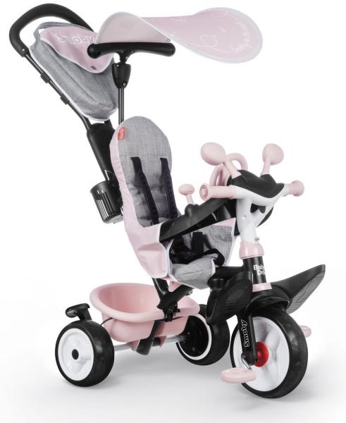 Vásárlás: Smoby Baby Driver Plus Tricikli árak összehasonlítása,  BabyDriverPlus boltok