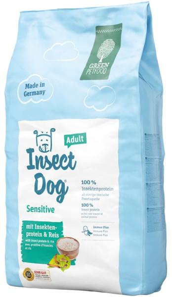 Insect Dog Sensitive 10 kg