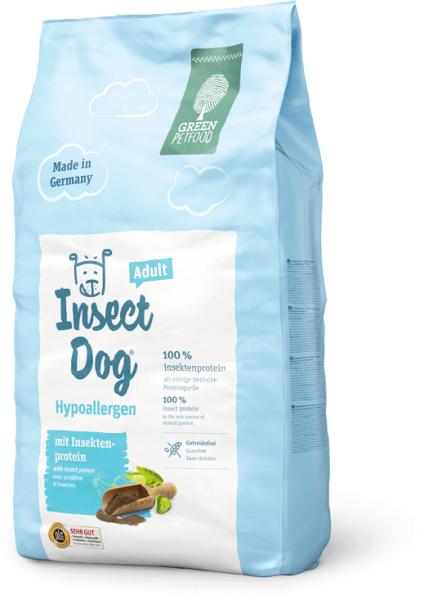 InsectDog Hypoallergen 10 kg