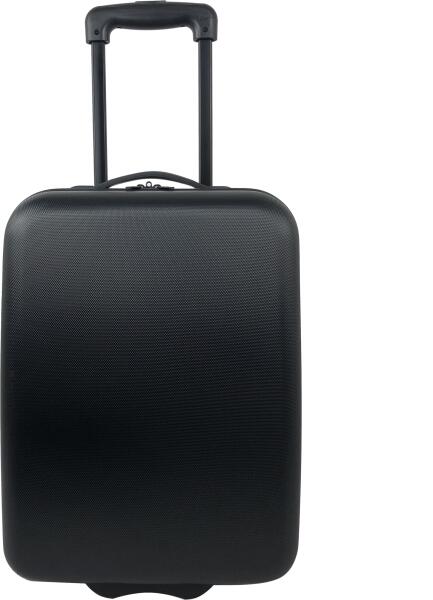 Vásárlás: Auchan Optimum ABS Fekete Bőrönd 49cm (2 kerekű) Bőrönd árak  összehasonlítása, Optimum ABS Fekete Bőrönd 49 cm 2 kerekű boltok