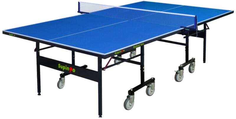 Vásárlás: Supingo Rollout 653-k ALU kültéri pingpongasztal kék Ping-pong  asztal árak összehasonlítása, Rollout 653 k ALU kültéri pingpongasztal kék  boltok