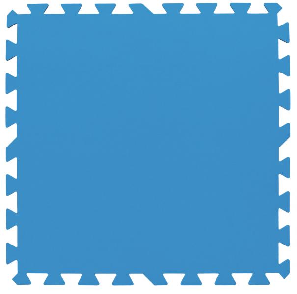 Medence alátét polifoam 50x50 cm FFG 106 (58220)