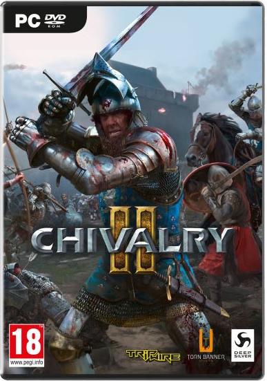 Chivalry II (PC)