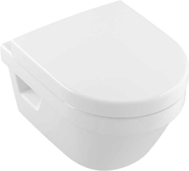 Architectura DirectFlush CeramicPlus 4687R0R1