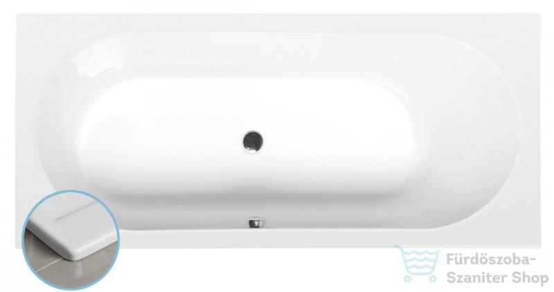 Astra B Slim 165x75 cm (32611S)
