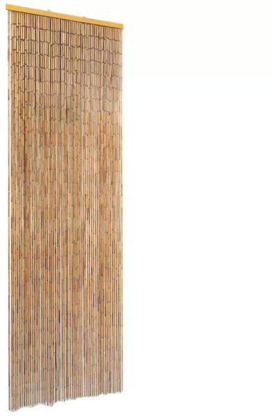 Vásárlás: vidaXL Bambusz ajtófüggöny 56x185 cm (43720) Szúnyogháló árak  összehasonlítása, Bambusz ajtófüggöny 56 x 185 cm 43720 boltok
