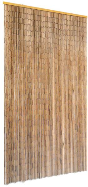 Vásárlás: vidaXL Bambusz ajtófüggöny 100x200 cm (43722) Szúnyogháló árak  összehasonlítása, Bambusz ajtófüggöny 100 x 200 cm 43722 boltok