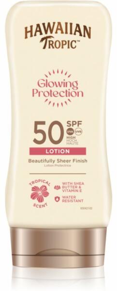 Satin Protection naptej SPF 50+ 180ml
