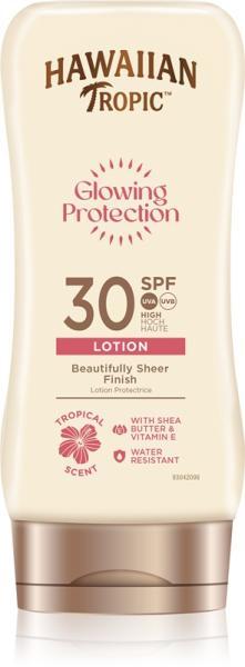 Satin Protection naptej SPF 30 180ml