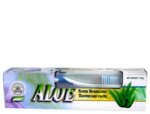 Vásárlás: Dr. Chen Patika Aloe Vera fogkrém + fogkefe 120 g Fogkrém árak  összehasonlítása, Aloe Vera fogkrém fogkefe 120 g boltok