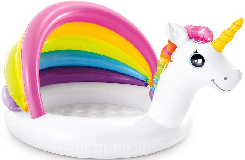 Unicorn 127х102х69 cm (57113NP)