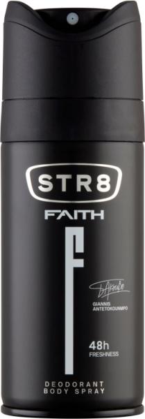 Faith deo spray 150 ml