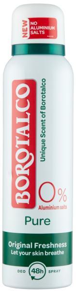 Pure deo spray 150 ml