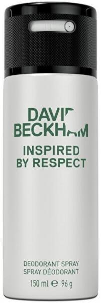Inspired By Respect deo-spray 150 ml