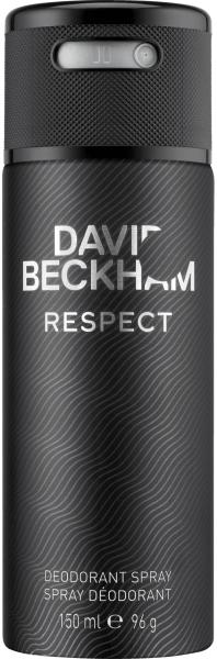 Respect deo-spray 150 ml