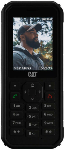 Caterpillar B40 Dual Цени, онлайн оферти за GSM Caterpillar B40 Dual