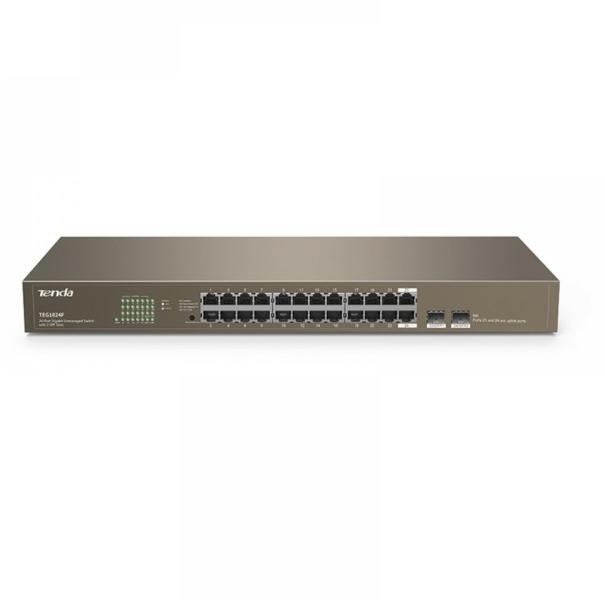 TEG1024F