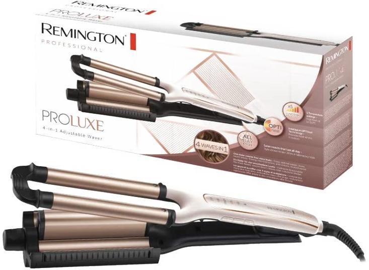 Remington PROluxe CI91AW Маши за коса Цени, оферти и мнения, списък с  магазини, евтино Remington PROluxe CI91AW