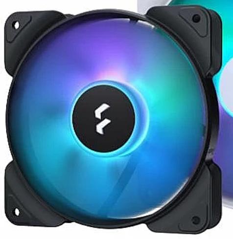 Aspect 12 RGB PWM 3-Pack (FD-F-AS1-1207)