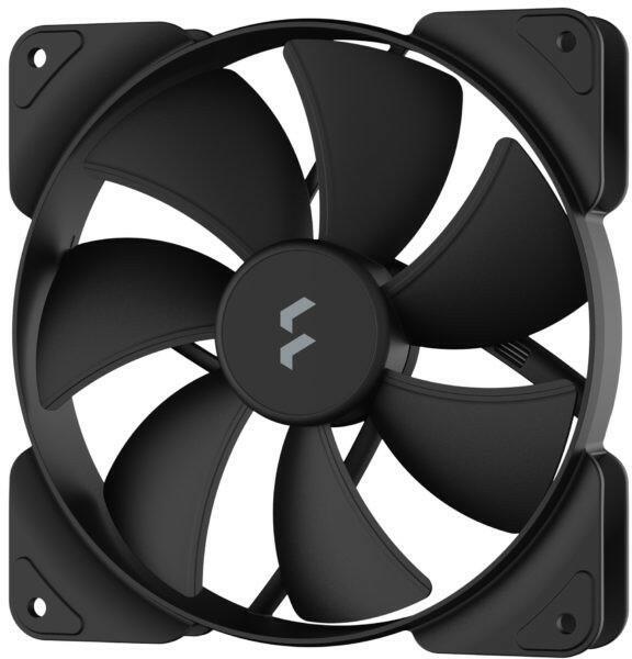 Aspect 14 Black (FD-F-AS1-1401)