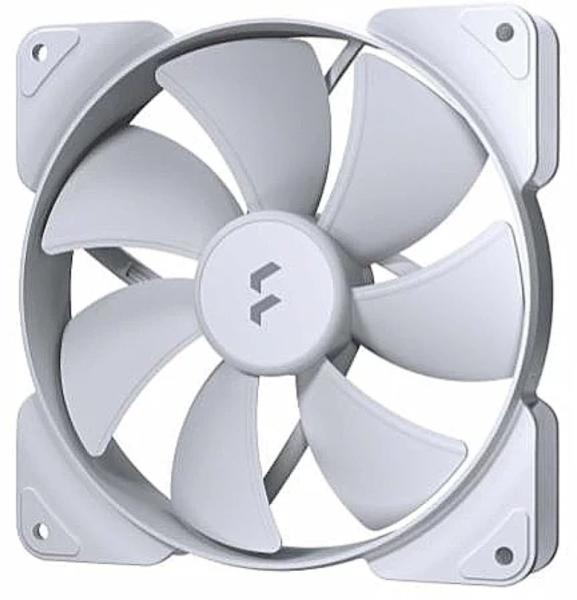 Aspect 12 White (FD-F-AS1-1202)