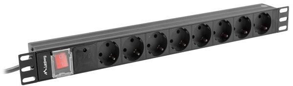 8 Plug 2 m Switch 19